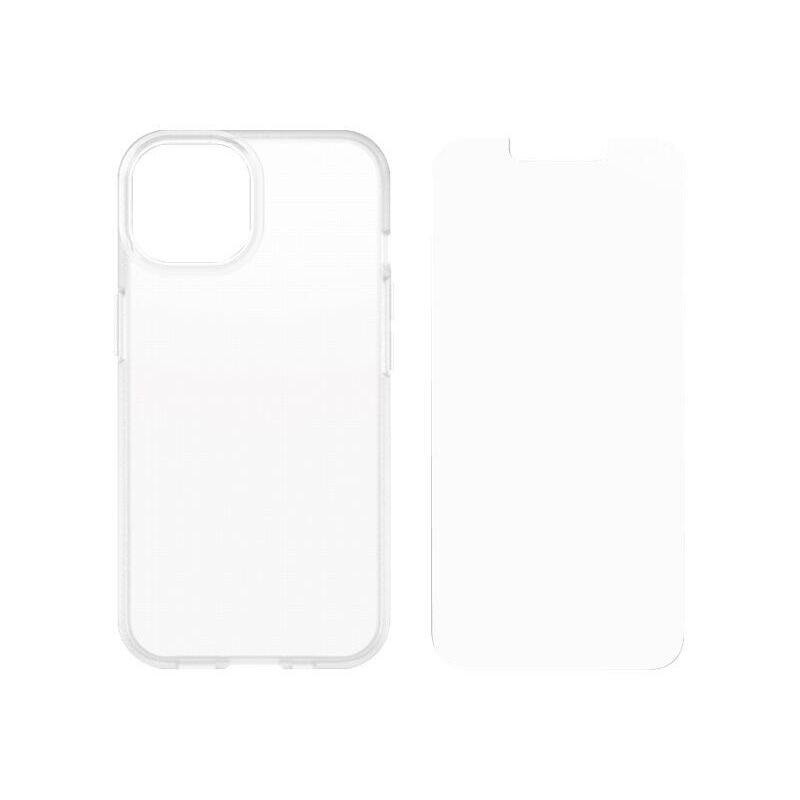 otterbox-react-series-carcasa-trasera-para-telfono-mvil-antimicrobiano-transparente-con-protector-de-pantalla-trusted-glass-para