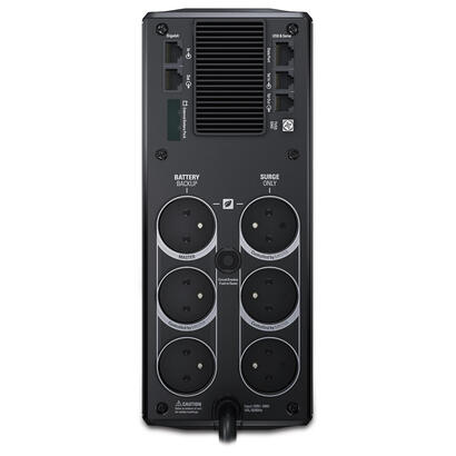 apc-back-ups-pro-1200-ups-ca-230-v-720-vatios-1200-va-usb-conectores-de-salida-6-belgica-francia