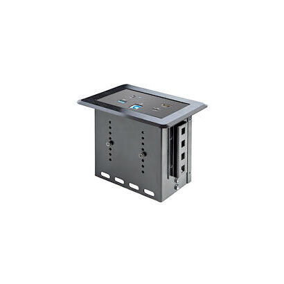 startechcom-kitbzdock-puente-de-conferencia-av-3840-x-2160-pixeles-ethernet-negro