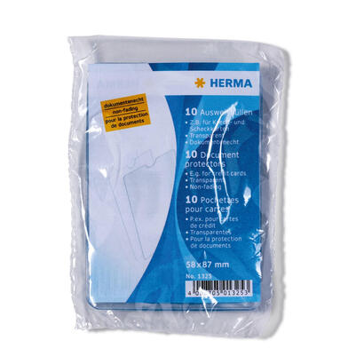 1x10-herma-id-card-sleeves-58x87-1325