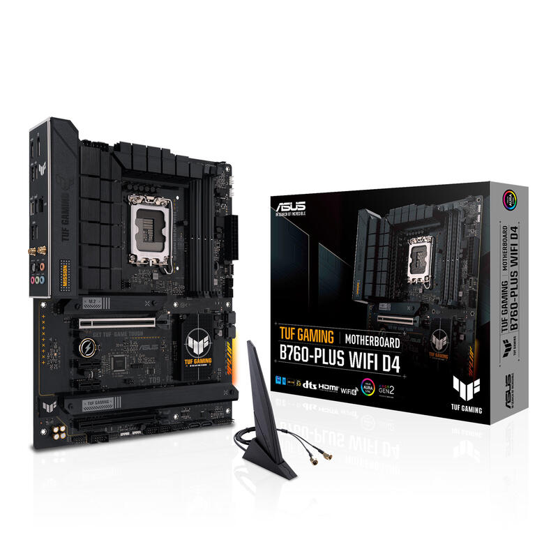 placa-base-asus-tuf-gaming-b760-plus-wi-fi-d4-socket-1700