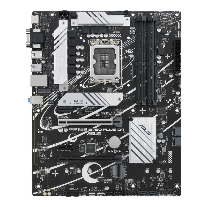 placa-base-asus-prime-b760-plus-d4-socket-1700