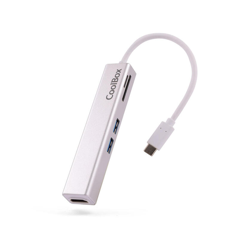 coolbox-minidock-usb-c-lite-5-en-1-hdmi-2x-usb30-usb-a-micro-sd-sd