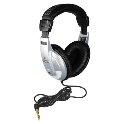 behringer-hpm1000-auriculares-con-cable-musica-negra-plata
