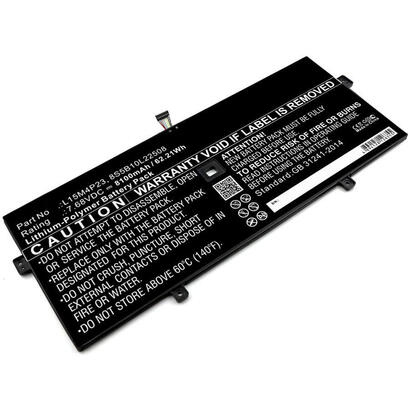 coreparts-mbxle-ba0322-refaccion-para-notebook-bateria