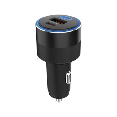 sandberg-car-charger-3in1-130w-usb-c-pd