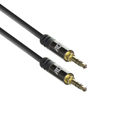 act-ac3614-audio-cable-15-m-35mm-negro