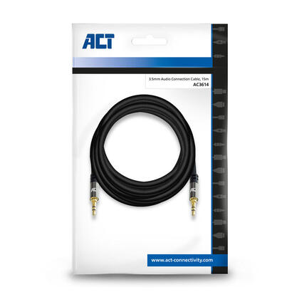 act-ac3614-audio-cable-15-m-35mm-negro