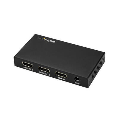 startechcom-splitter-hdmi-de-2-puertos-4k-60hz-divisor-hdmi-1-entrada-2-salidas-splitter-hdmi-de-2-salidas-divisor-de-puertos-hd