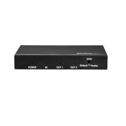 startechcom-splitter-hdmi-de-2-puertos-60hz-hdmi-2x-hdmi-3840-x-2160-pixeles-negro-1280-x-720-hd-7201920-x-1080-hd-10801920-x-12