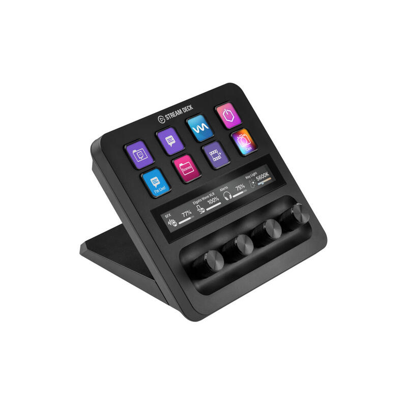 elgato-stream-deck-bearbeitung-negro-8-botones