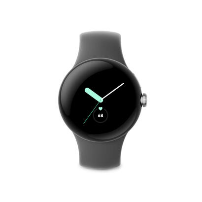 google-pixel-watch-wifi-41mm-silvercharcoal-sportarmb
