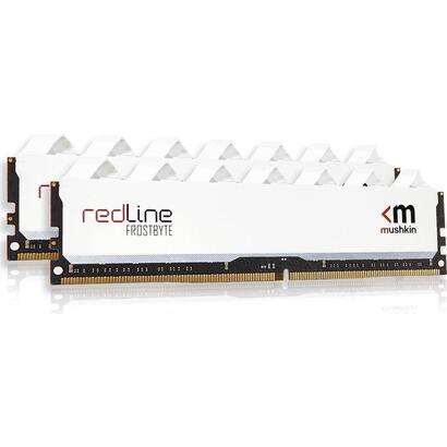 memoria-mushkin-ddr4-16gb-2x8gb-ddr4-3600-mhz-mrd4u360gkkp8gx2