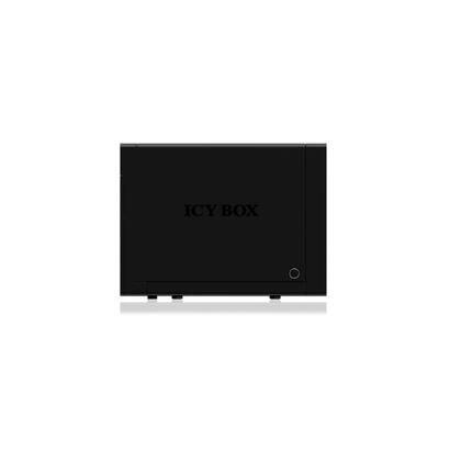 icybox-ib-3640su3-external-4x35-hdd-case-sata-to-usb-30-esata-jbod-black