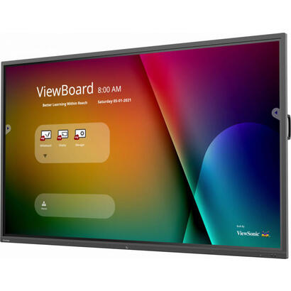 viewsonic-viewboard-ifp9850-4-98-diagonal-class-9752-viewable-led-backlit-lcd-display-interactive-with-touchscreen-4k-uhd-2160p-