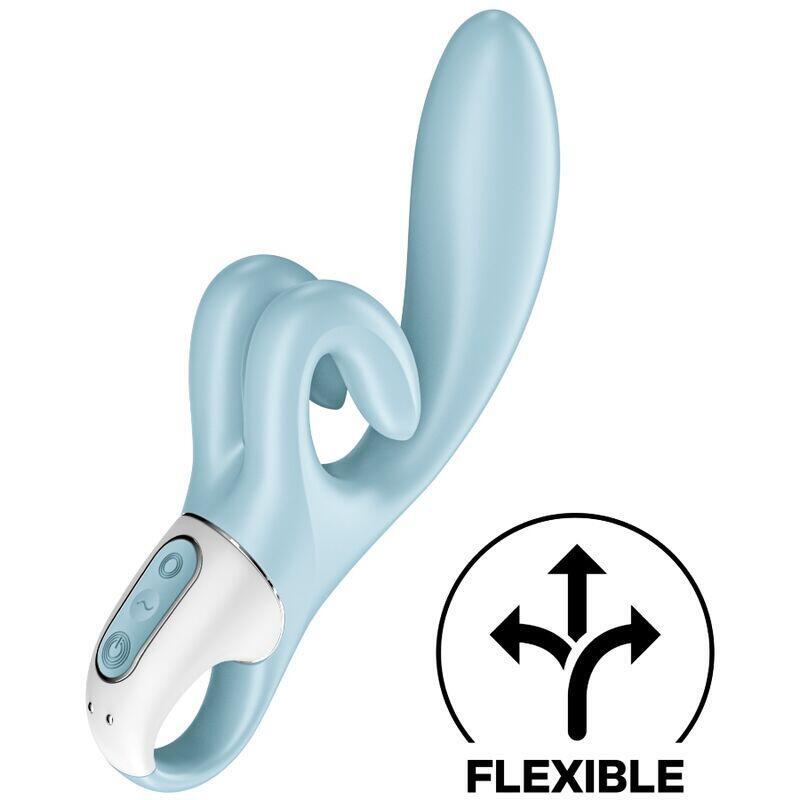 satisfyer-touch-me-vibrador-rabbit-azul