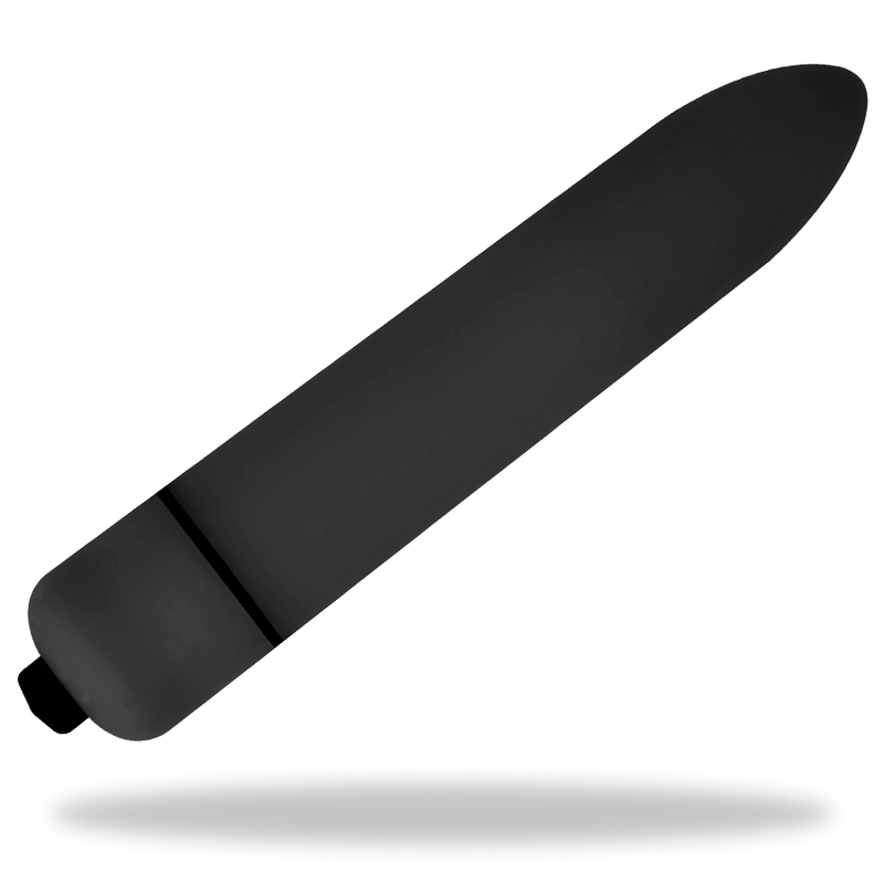 ohmama-mini-bala-vibradora-9-cm-negro