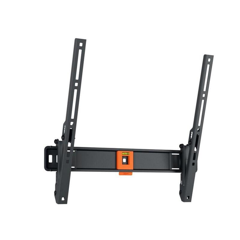 vogel-s-quick-tvm-1415-kit-de-montaje-soporte-para-montaje-en-pared-2-tiras-de-montaje-para-pantalla-lcd-acero-negro-tamano-de-p