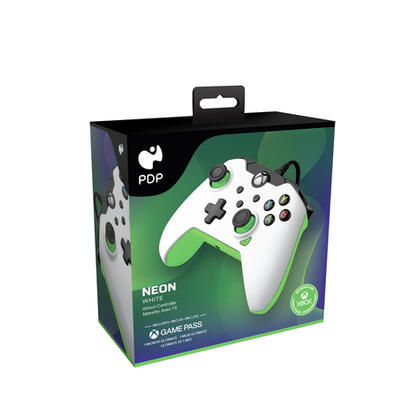controller-wired-neon-white