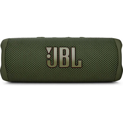 jbl-flip-6-altavoz-portatil-estereo-verde-20-w-jblflip6gren