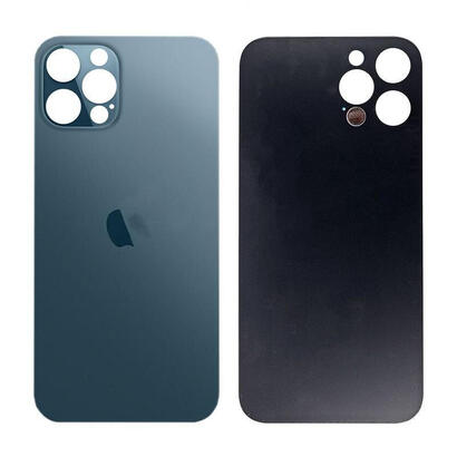 coreparts-mobx-ip12pro-08-recambio-del-telefono-movil-tapa-trasera-azul