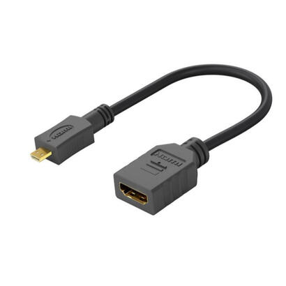 microconnect-hdm19f19mmc-cambiador-de-genero-para-cable-hdmi-type-d-micro-hdmi-negro