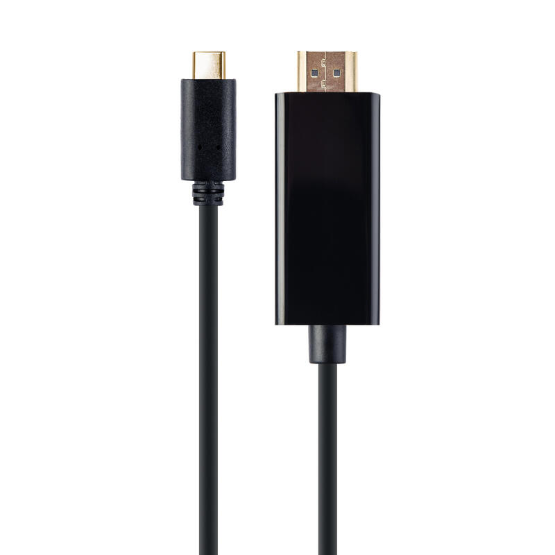 gembird-cable-usb-c-a-hdmi-4k-30hz-2m-negro