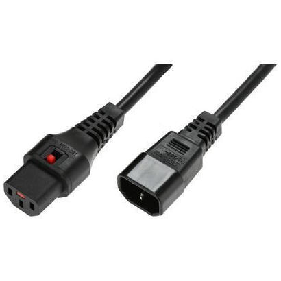 microconnect-pc1070-cable-de-transmision-negro-4-m-c14-acoplador-c13-acoplador