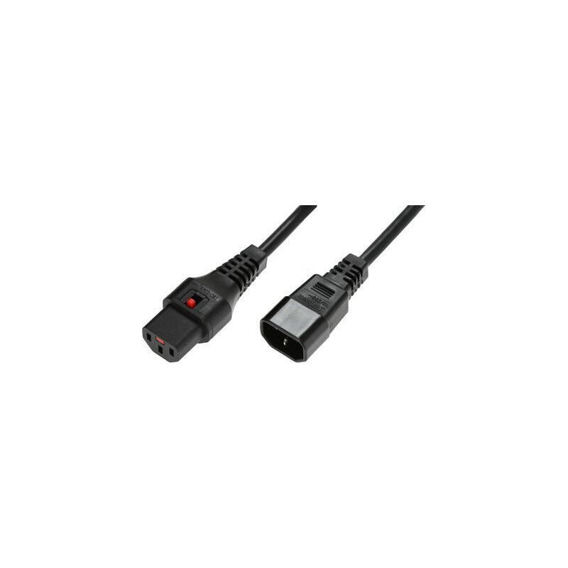 microconnect-pc1070-cable-de-transmision-negro-4-m-c14-acoplador-c13-acoplador
