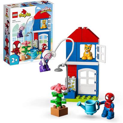lego-10995-duplo-casa-de-spider-man