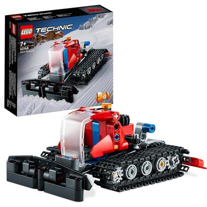 lego-42148technic-snow-groomer
