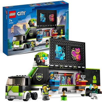 lego-60388-city-gaming-torneo-camion
