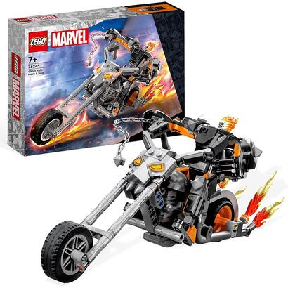 lego-76245-marvel-ghost-rider-con-mech-bike