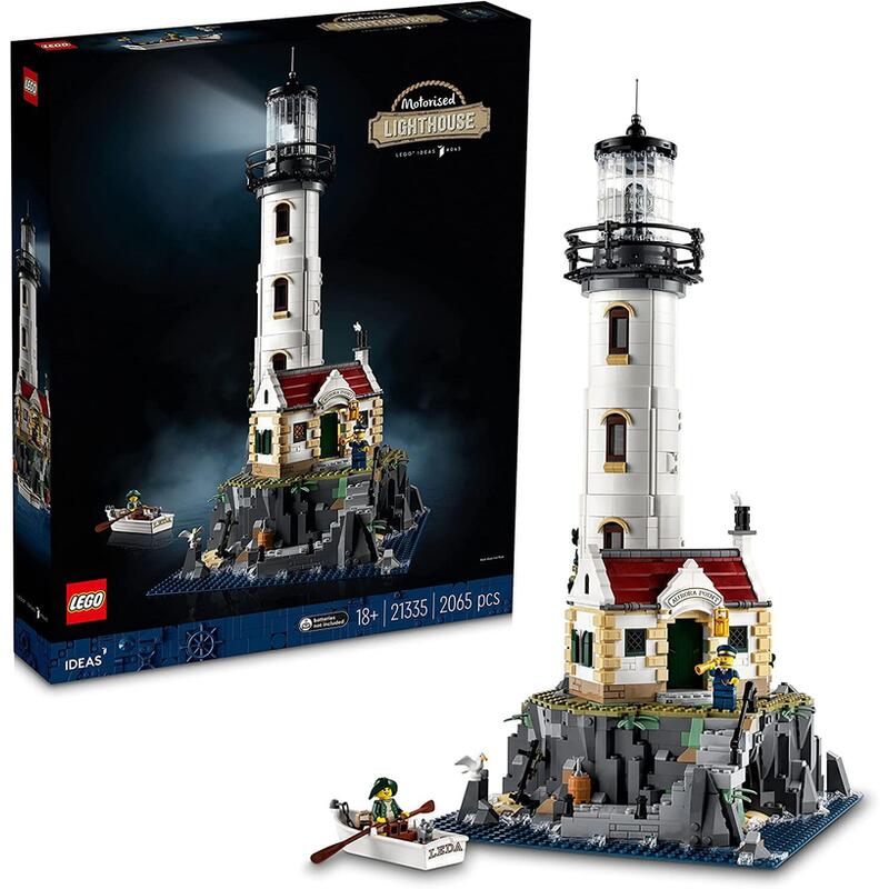 lego-21335-ideas-el-faro-motorizado