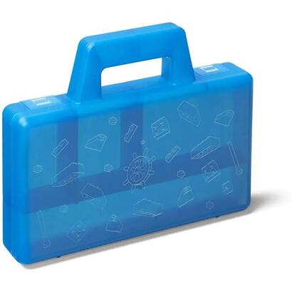 room-copenhagen-caja-de-clasificacion-lego-para-llevar-caja-de-almacenamiento-azul