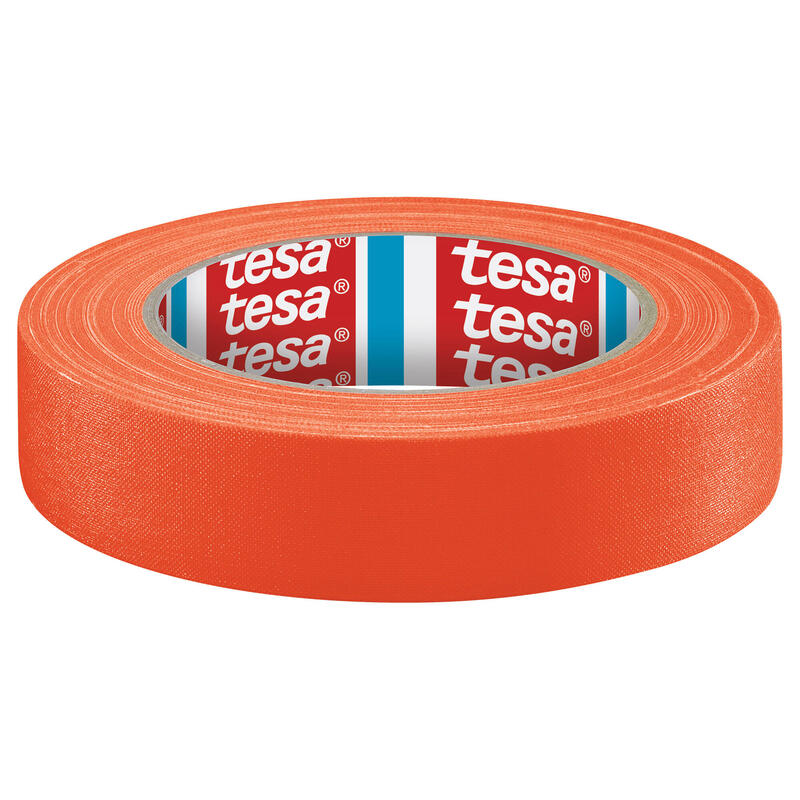cinta-adhesiva-tesaband-25m-x-19mm-naranja-neon