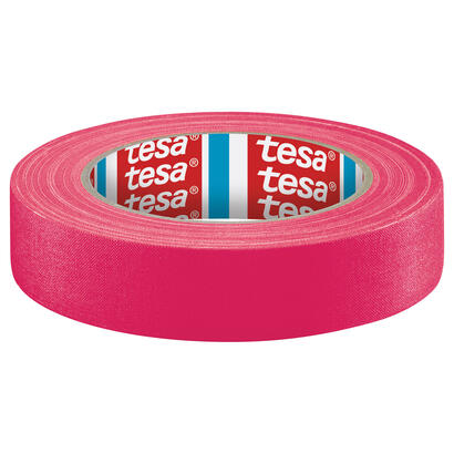 cinta-de-tela-tesaband-25m-x-19mm-rosa-neon