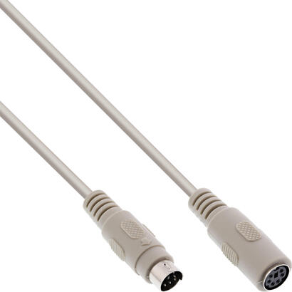 inline-ps2-cable-recto-md6-macho-a-hembra-gris-10m