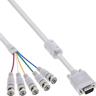 cable-inline-vga-bnc-5x-bnc-a-hd-15-macho-5m