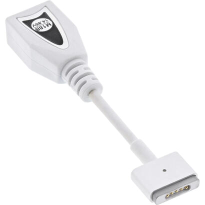 inline-m18b-1485v-para-apple-magsafe2-macbook-air-90w120w-blanco