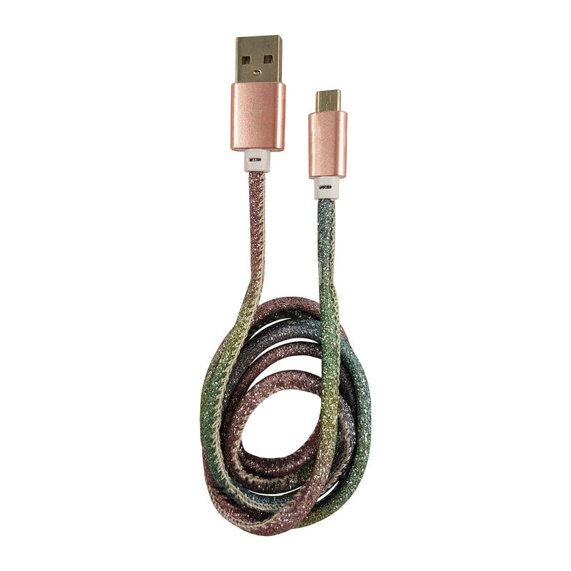 lc-power-lc-c-usb-micro-1m-4-cable-usb-a-a-micro-usb-purpurina-disco-1-m