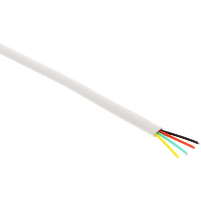 cable-modular-inline-cable-plano-de-4-hilos-blanco-100m