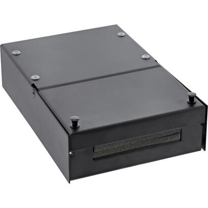 caja-de-montaje-en-superficie-inline-para-keystone-4x-rj45-negro