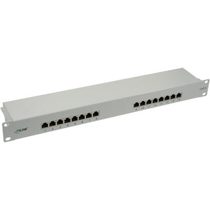 patch-panel-inline-cat6-16-puertos-19-1he-gris-claro-ral7035