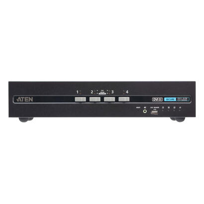 aten-cs1144d4c-switch-seguro-kvm-de-4-puertos-con-pantalla-dual-usb-4k-dvi-compatible-con-psd-pp-v40
