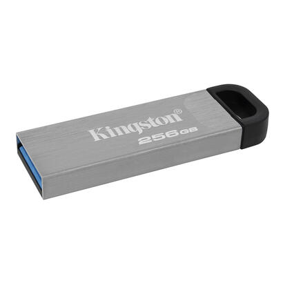 pendrive-kingston-datatraveler-kyson-256gb-usb-32-gen-1-plata