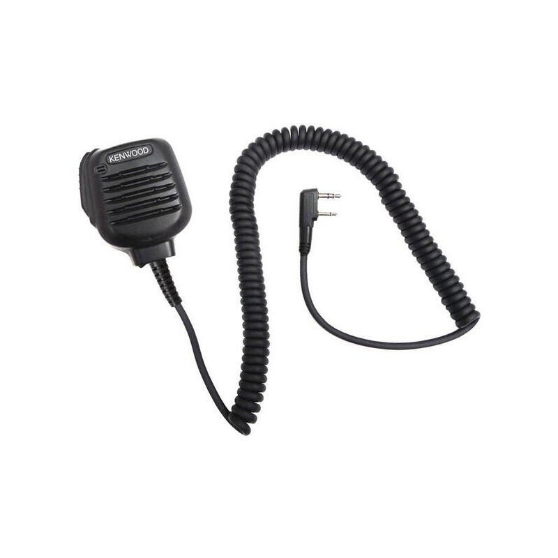 kenwood-kmc-45-microfono-negro