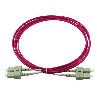 blueoptics-sfp3232fu3mk-cable-de-fibra-optica-e-infiniband-3-m-sc-magenta