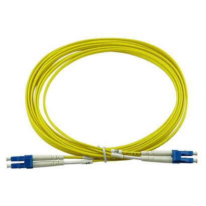 blueoptics-sfp3131bu05mk-cable-de-fibra-optica-05-m-lc-os2-amarillo