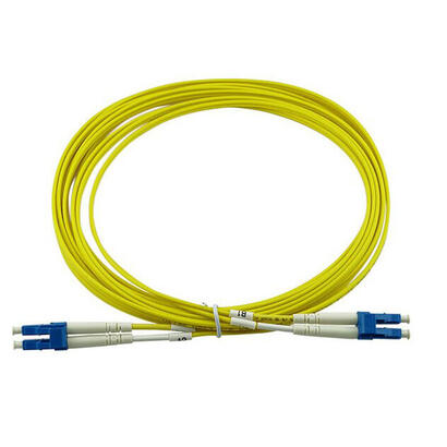 blueoptics-sfp3131bu30mk-cable-de-fibra-optica-30-m-lc-g657a1-amarillo